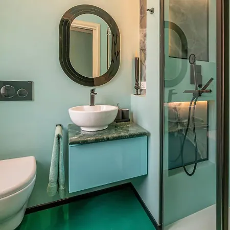 Apartment Tu Chiamale Emozioni Intero