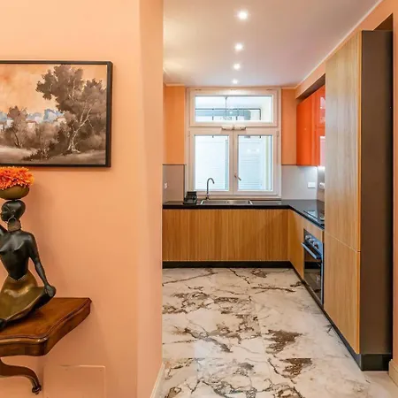 Apartment Tu Chiamale Emozioni Intero