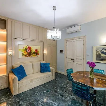 Apartment Tu Chiamale Emozioni Intero *