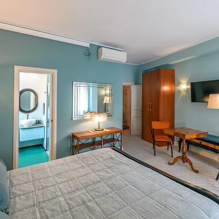 Tu Chiamale Emozioni Intero Apartment