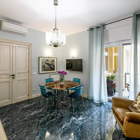 Tu Chiamale Emozioni Intero Apartment *