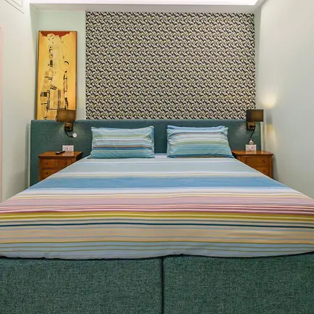 Apartment Tu Chiamale Emozioni Intero *