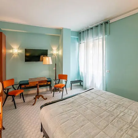 Tu Chiamale Emozioni Intero Apartmán *