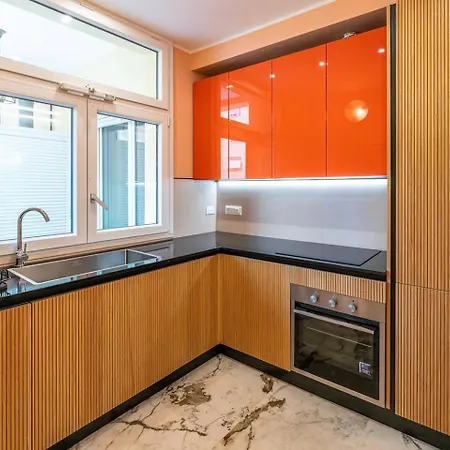 Tu Chiamale Emozioni Intero Apartmán