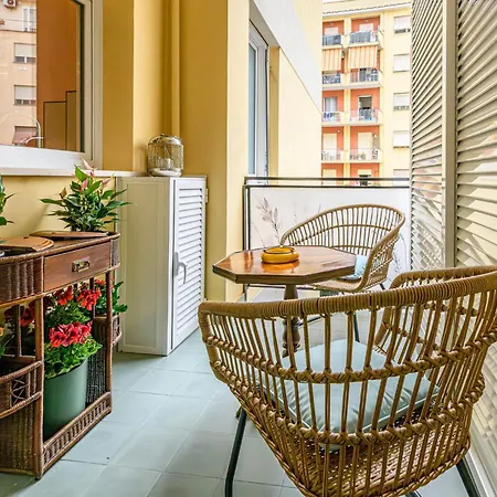 Tu Chiamale Emozioni Intero Appartamento Roma