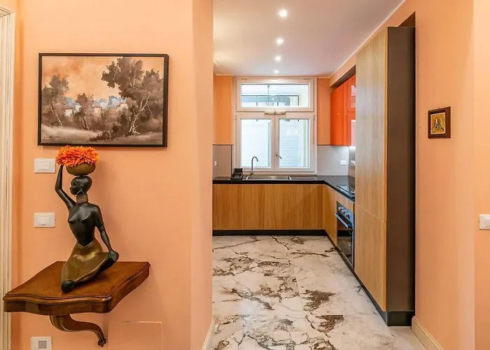 Appartamento Tu Chiamale Emozioni Intero