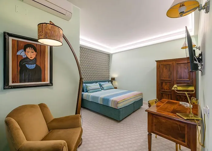 Tu Chiamale Emozioni Intero Appartamento