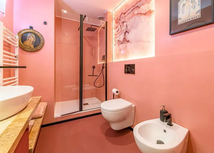 Appartamento Tu Chiamale Emozioni Intero Roma