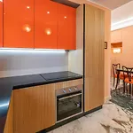 Apartamento Tu Chiamale Emozioni Intero *