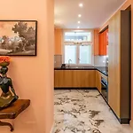 Apartamento Tu Chiamale Emozioni Intero