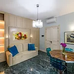 Apartamento Tu Chiamale Emozioni Intero *