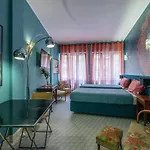Tu Chiamale Emozioni Intero Apartamento Roma