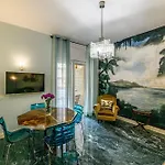 Apartamento Tu Chiamale Emozioni Intero