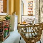 Tu Chiamale Emozioni Intero Apartamento Roma