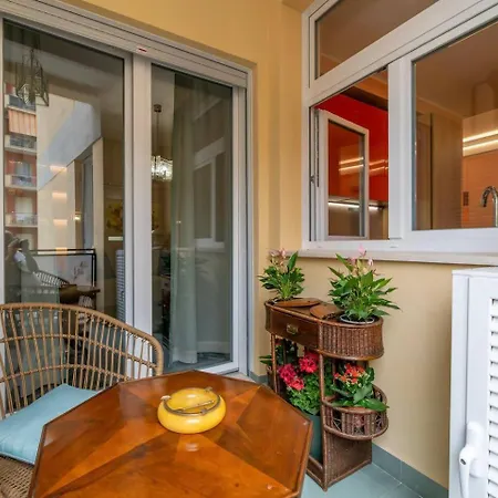 Tu Chiamale Emozioni Intero Apartment